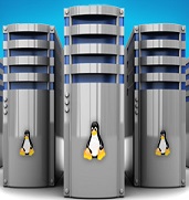 Server configuration