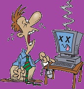 Systems problem resolving